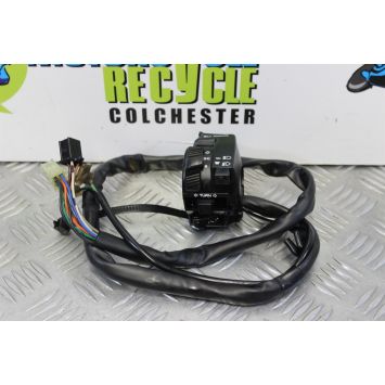 Honda CBR 900 RR Switchgear Left Fireblade RRW 1998 1999 CBR900 B053
