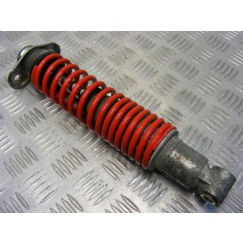 Vespa GTS 125 Super Shock Absorber Front 2012 to 2016 IE GTS125 A796