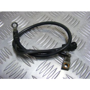 GSXR600 Earth Cable Wire Genuine Suzuki 2001-2003 A194