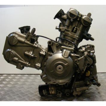 Suzuki DL 650 V-Strom Engine Motor 31k miles ABS DL650 2012 to 2015 A819