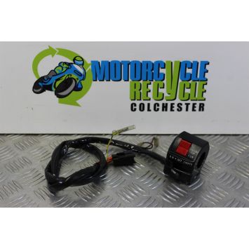 Suzuki RF 900 Switchgear Right RF900R RF900 1994 to 1999 B060
