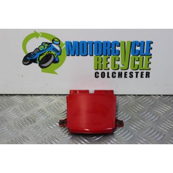 Honda VFR 750 F Panel Rear Tail Centre 1994 to 1997 VFR750 VFR750F B070