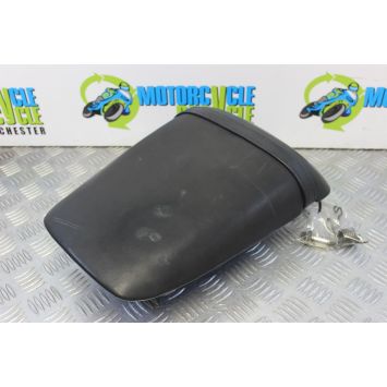 Honda CBR 900 RR Seat Rear Pillion Genuine Fireblade 954 2002 2003 CBR900 B191