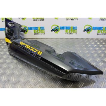 Suzuki RF 900 Panel Tail Left Rear RF900R RF900 1994 to 1999 B060