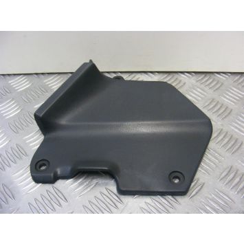 Honda ST 1100 Panel Footrest Lower Infill Left Pan European 1996 to 2001 A747