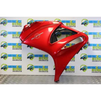Honda ST 1300 Panel Fairing Left Pan European 2002 to 2007 ST1300 B065