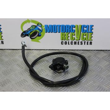 Triumph Thunderbird Sport 900 Clutch Slave Cylinder with Hose 1997 to 2004 B101