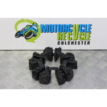 Triumph Thunderbird Sport 900 Cush Drive Rubber 1997 to 2004 B101