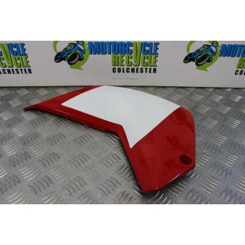 Ducati Multistrada 1200 Panel Left Fairing 2010 to 2012 MTS B076