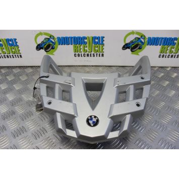 BMW R 1200 GS Carrier Rear Rack R1200GS TU 2010 to 2012 B079