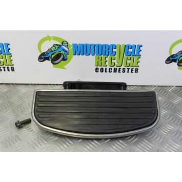 Kawasaki VN 1500 Vulcan Classic Footboard Left Front Riders 1996 to 2001 B067