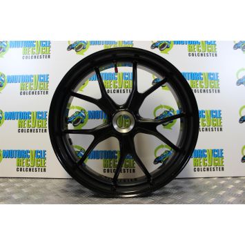 Ducati Hypermotard 796 Wheel Rear 17x5.50 Straight 2010 2011 2012 B085