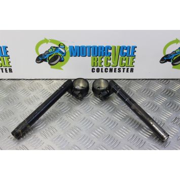 Honda VTR 1000 F Handlebars Left Right Firestorm 2001 to 2005 VTR1000F B179