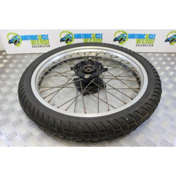 Honda XRV 750 Africa Twin Wheel Front 21x1.85 1996 to 2003 RD07A B074