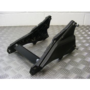 Z1000SX Subframe Sections Left Right Genuine Kawasaki 2017-2019 A652