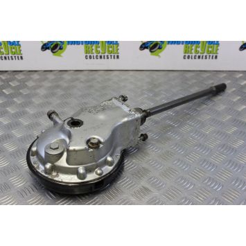 Honda ST 1300 Final Drive Hub Drive Shaft Pan European 2002 to 2007 ST1300 B065