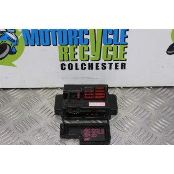 Kawasaki VN 1500 Vulcan Classic Fuse Box 26021-1090 1996 to 2001 B067