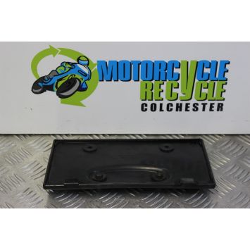 Kawasaki VN 1500 Vulcan Classic Plate Holder Rear 1996 to 2001 B067