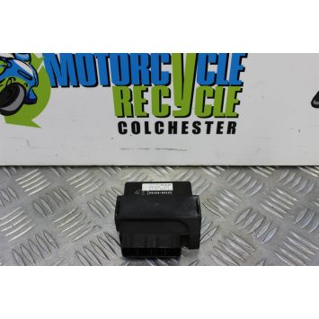 Suzuki GSX 600 F Igniter ECU CDI GSXF 2001 to 2006 GSX600F B071