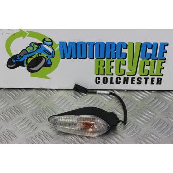 Ducati Monster 1100 Evo Indicator Front Right 2012 2013 M1100 B082