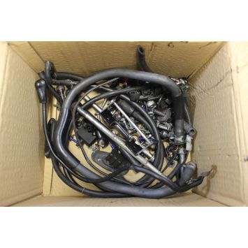 Yamaha R1 5PW Fixings Various from Bike YZF-R1 2002 to 2003 YZF 1000 B189