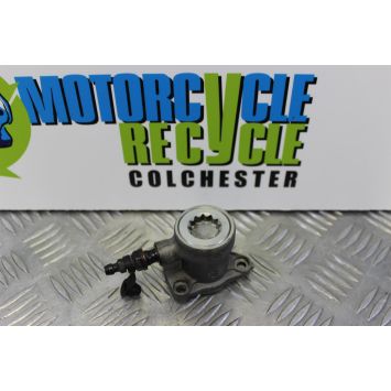 Ducati Hypermotard 796 Clutch Slave Cylinder 2010 2011 2012 B085