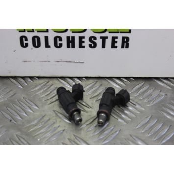 Ducati Multistrada 1200 Fuel Injectors Petrol 2010 to 2012 MTS B076