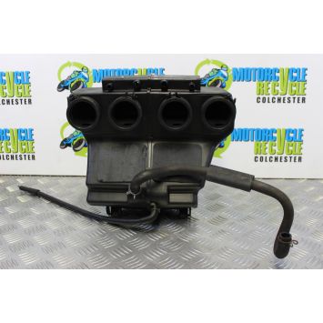 Suzuki RF 900 Airbox Air Filter Housing RF900R RF900 1994 to 1999 B060
