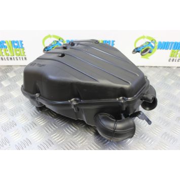 Triumph Speed Triple 1050 Airbox Air Filter Housing 2005 to 2007 B194