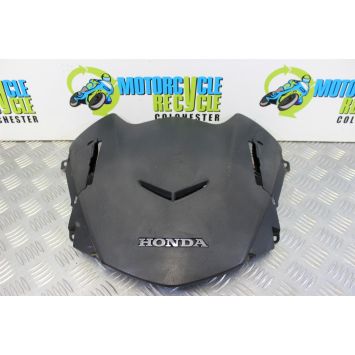 Honda NT 700 V Panel Screen Inner Deauville 2006 to 2010 NT700V B057