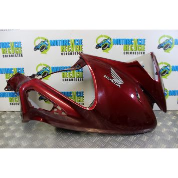 Honda NT 700 V Panel Fairing Right Deauville 2006 to 2010 NT700V B057