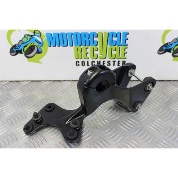 Triumph Speed Triple 955 Clocks Bracket Front Stay 2002 to 2004 955i B054