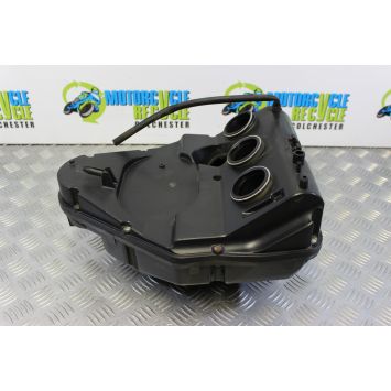 Triumph Speed Triple 955 Airbox Air Filter Housing 2002 to 2004 955i B054