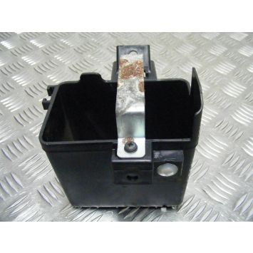 Vision 110 Battery Box Tray Genuine Honda 2011-2012 638