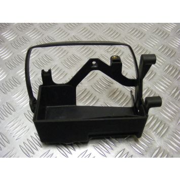 Monster 696 Battery Tray Genuine Ducati 2008-2013 A478