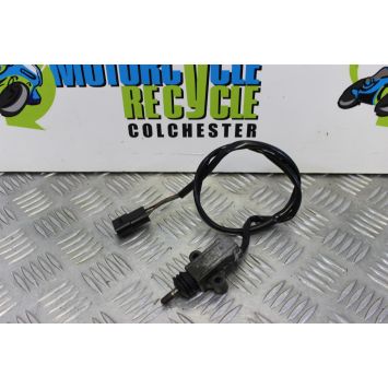 Triumph Legend TT Switch Side Stand 1998 to 2001 900 B052