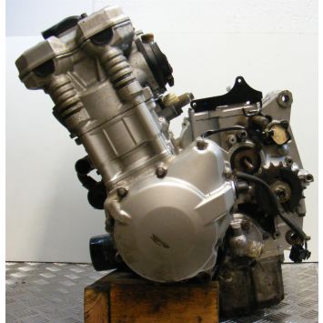 Suzuki GSF 1250 Bandit Engine Motor 20k miles ABS 2007 to 2011 GSF1250 A810