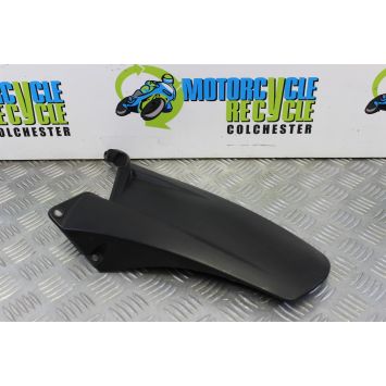 Ducati Multistrada 1200 Hugger Rear Genuine 2010 to 2012 MTS B076