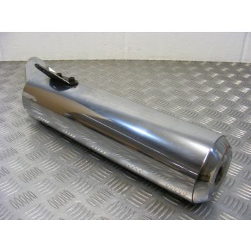Triumph Trophy 900 Exhaust Silencer Left 1996 to 2002 T309 A773