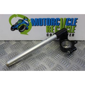 Kawasaki ZX6R Handlebar Left 2000 2001 J1 J2 ZX 6 R ZX-6R Ninja B167