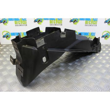 Suzuki GSF 1200 Bandit Panel Undertray Rear 1997 to 2000 Mk1 GSF1200 B058