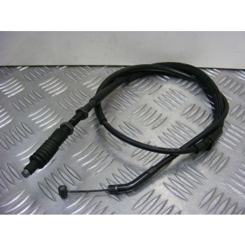 Kawasaki ZX6R Clutch Cable 2013 to 2018 ZX636 EDF A718