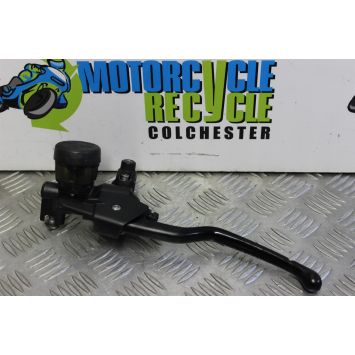 BMW R 1200 GS Clutch Master Cylinder R1200GS TU 2010 to 2012 B079