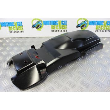 BMW R 1150 GS Panel Rear Mudguard Upper R1150GS 1999 to 2001 B055
