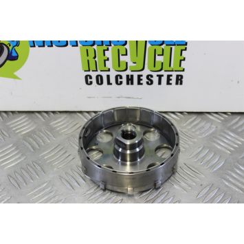 Honda CBR 1000 RR Flywheel Rotor Fireblade 2008 to 2011 CBR1000RR B078