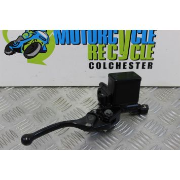 Honda XL 650 V Transalp Brake Master Cylinder Front 2000 to 2007 XL650V B068
