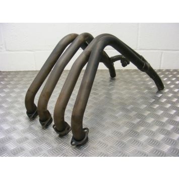 Triumph Trophy 1200 Exhaust Headers Downpipes 1991 1992 1993 1994 1995 A768