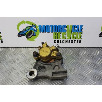 Honda VTR 1000 F Brake Caliper Rear Firestorm 2001 to 2005 VTR1000F B179