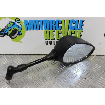 Yamaha FZ8 Fazer Mirror Right 2010 to 2015 FZ8S FZ8N B051