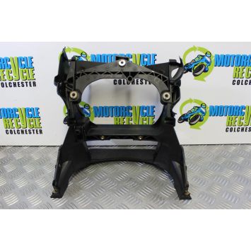 BMW R 1150 GS Headlight Mount Front Bracket R1150GS 1999 to 2001 B055